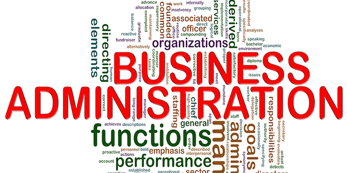 BUSINESS ADMINISTRATION
