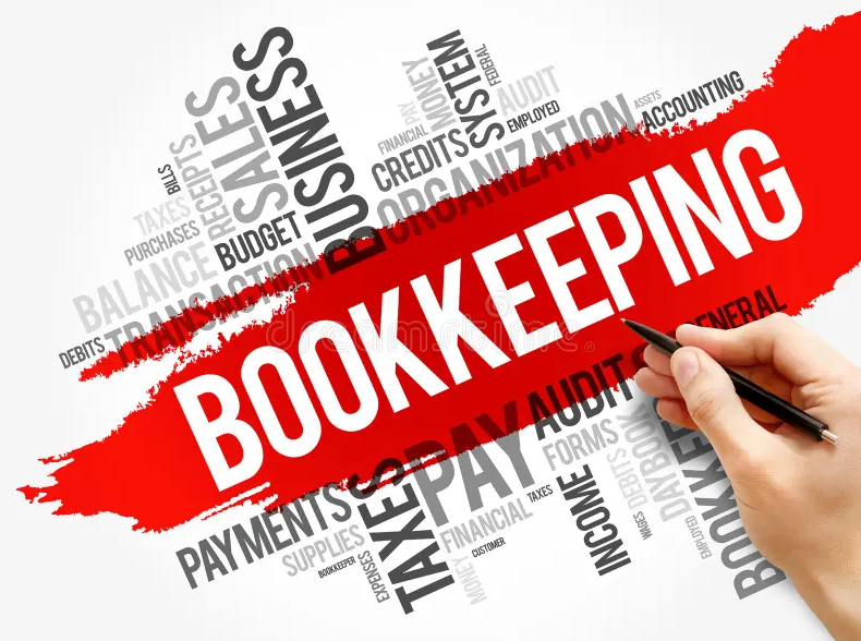 BOOKKEEPING