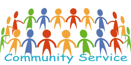 COMMUNITY SERVICES