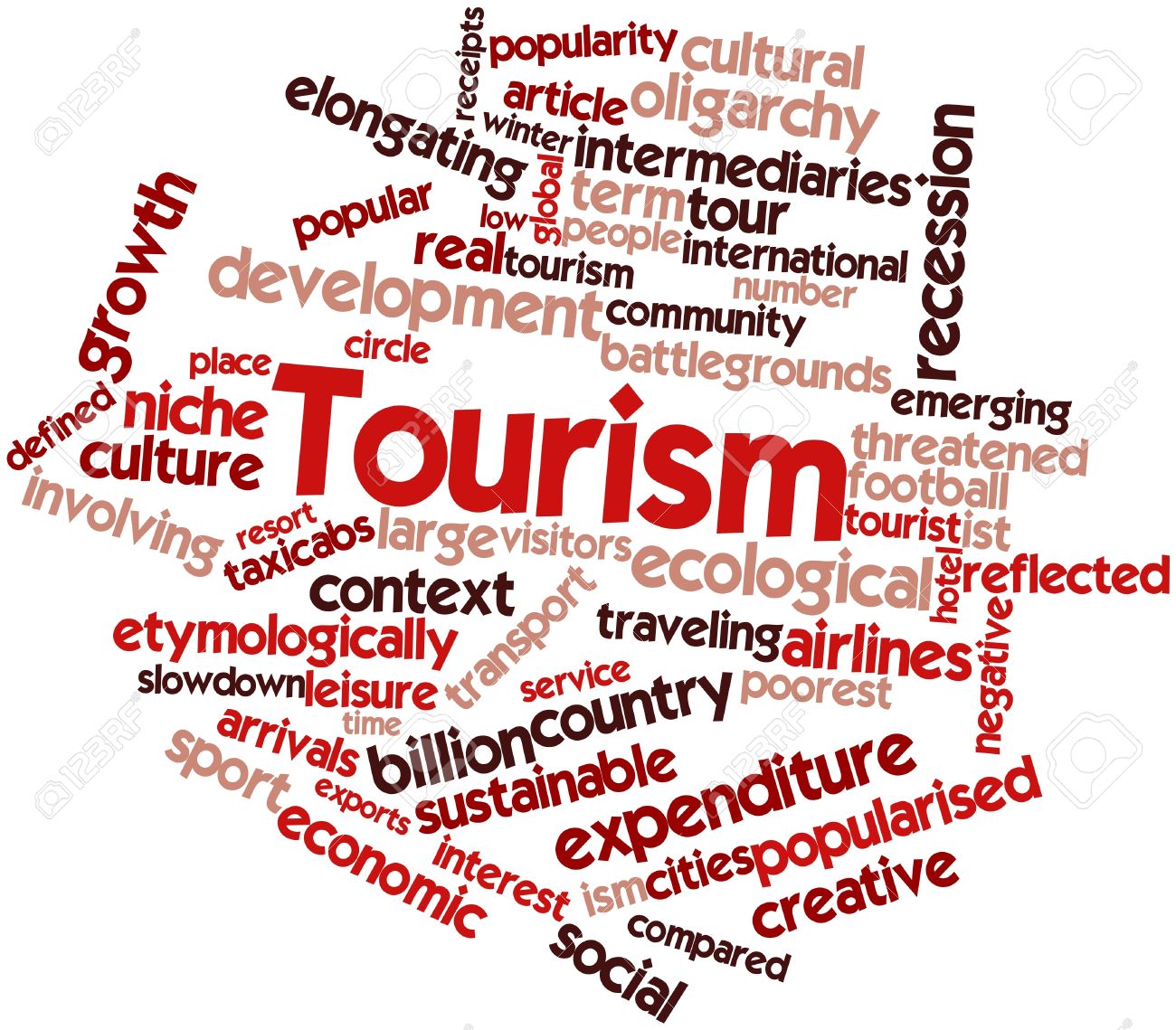 TOURISM