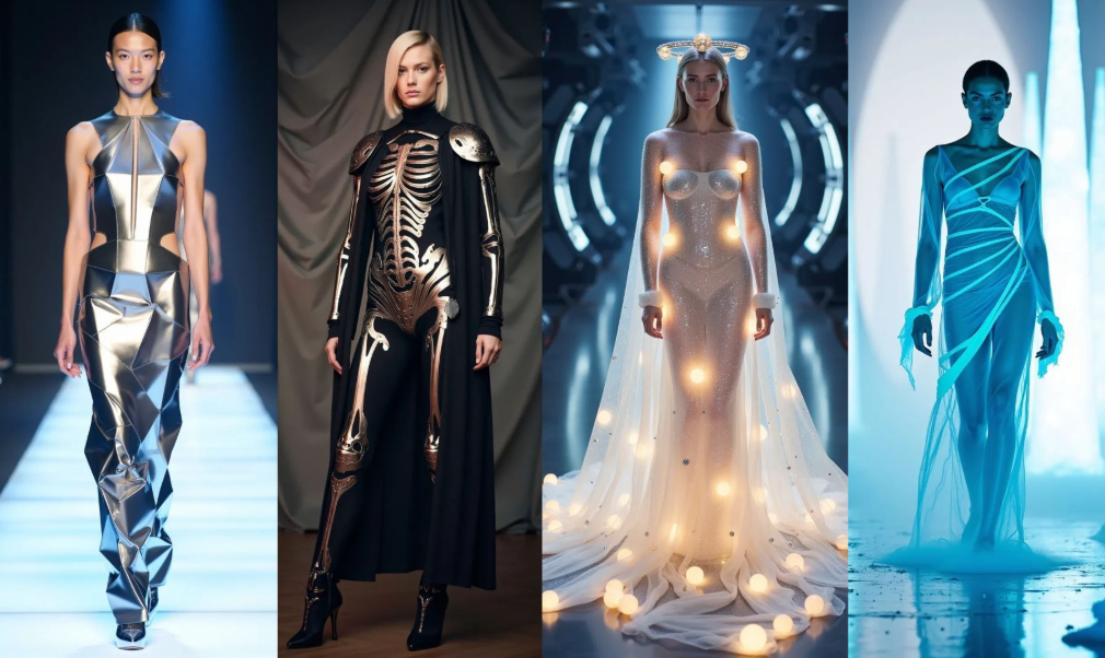 FASHION DESIGNING
