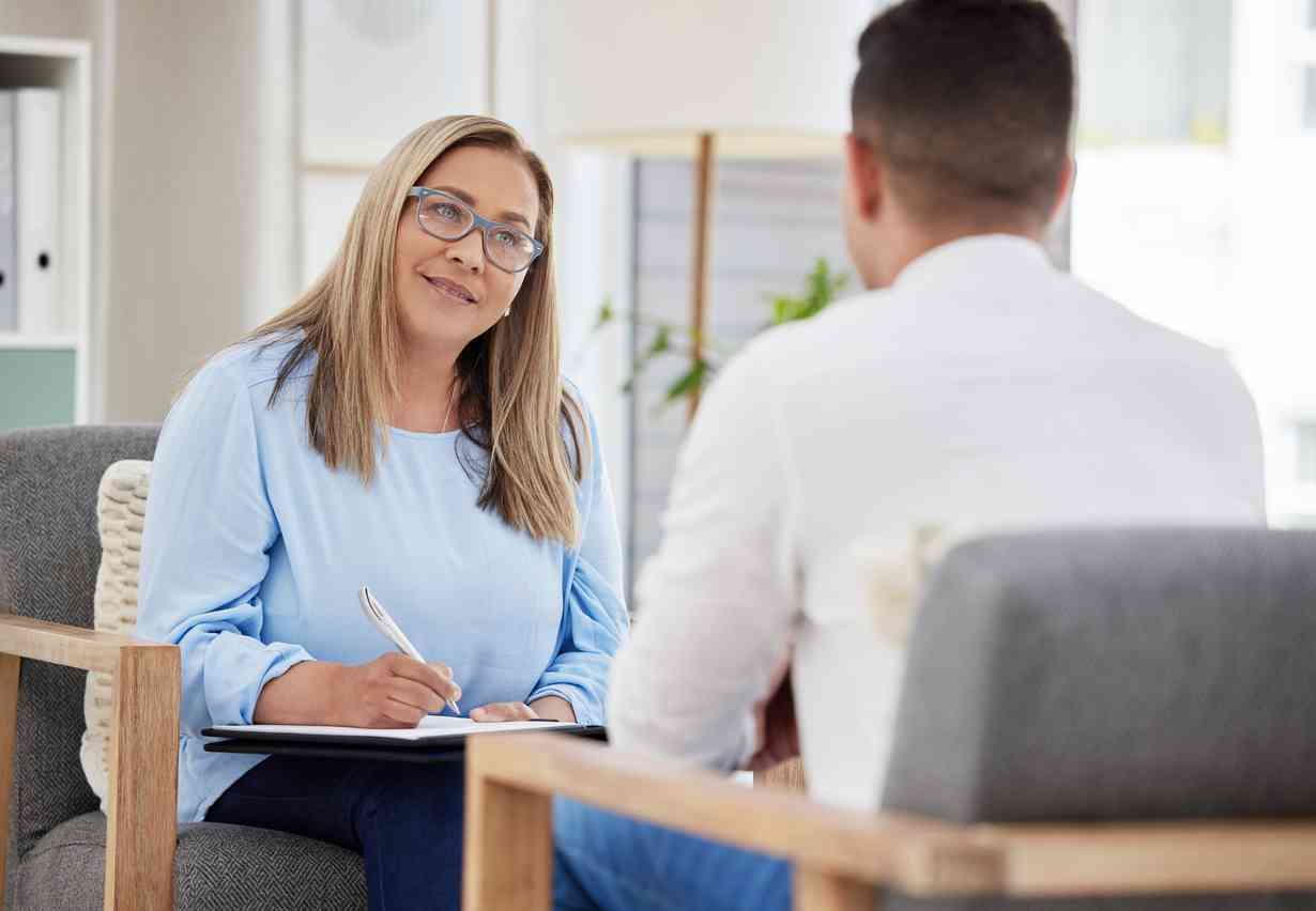 COUNSELING