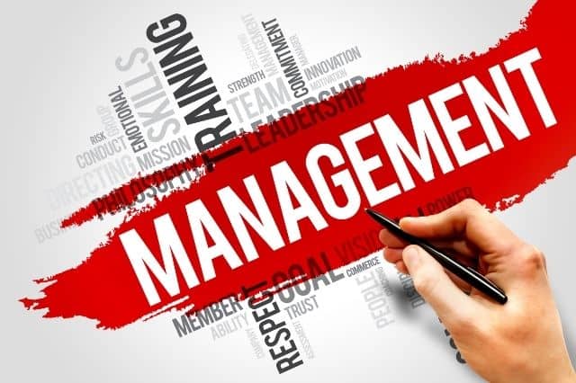 MANAGEMENT