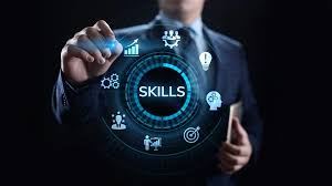 SKILLS AND TECHNOLOGY