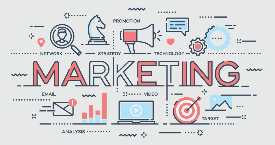 MARKETING