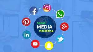 DIPLOMA OF SOCIAL MEDIA MARKETING