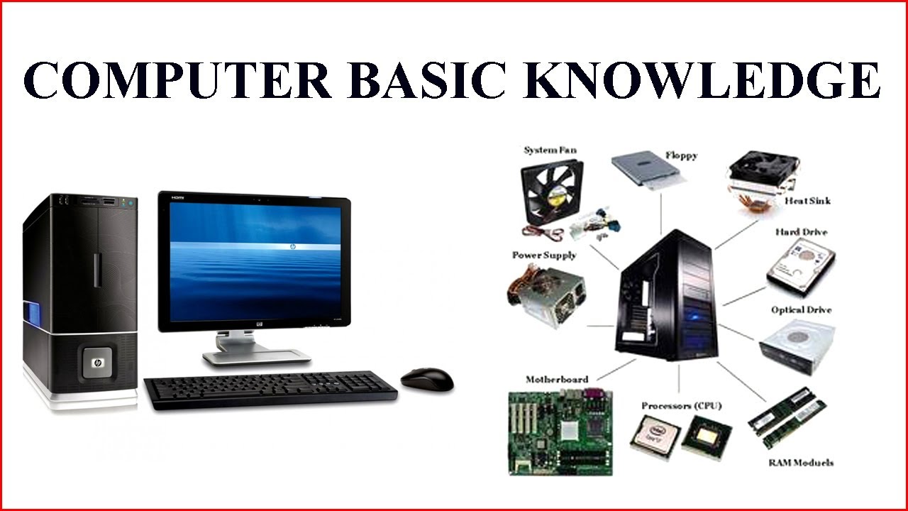 CERTIFICATE IN BASIC COMPUTER, APPLICATION SOFTWARE AND OPERATING SYSTEMS