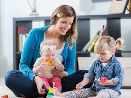 DIPLOMA IN CHILD CARE