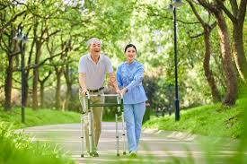 DIPLOMA IN CARE GIVER