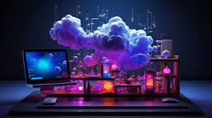 CERTIFICATE IN CLOUD COMPUTING PROFESSIONAL WITH ARTIFICIAL INTELLIGENCE