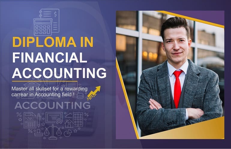 DIPLOMA IN FINANCIAL ACCOUNTING