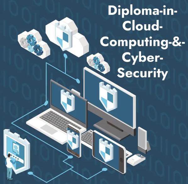 DIPLOMA IN CLOUD COMPUTING & CYBER SECURITY
