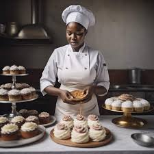 DIPLOMA IN BAKERY AND CONFECTIONERY