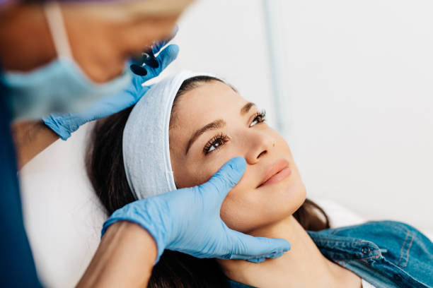DIPLOMA IN COSMETOLOGY